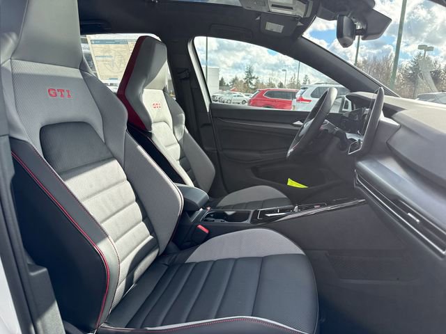 New 2026 Volkswagen GTI Autobahn image 9