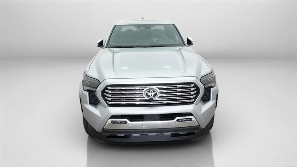 New 2026 Toyota Tacoma Limited AWD/4WD image 16