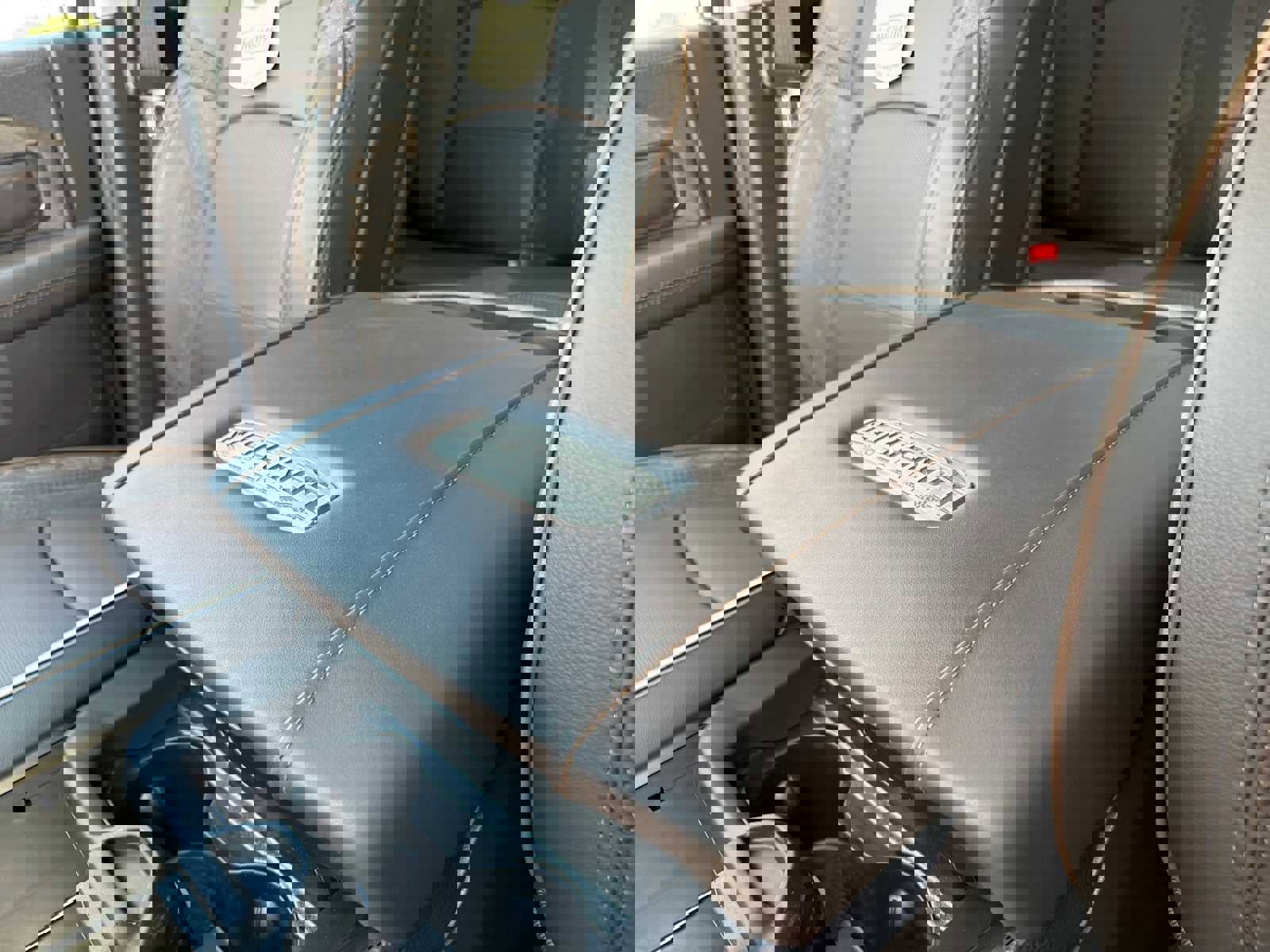 New 2025 RAM 2500 Limited image 38