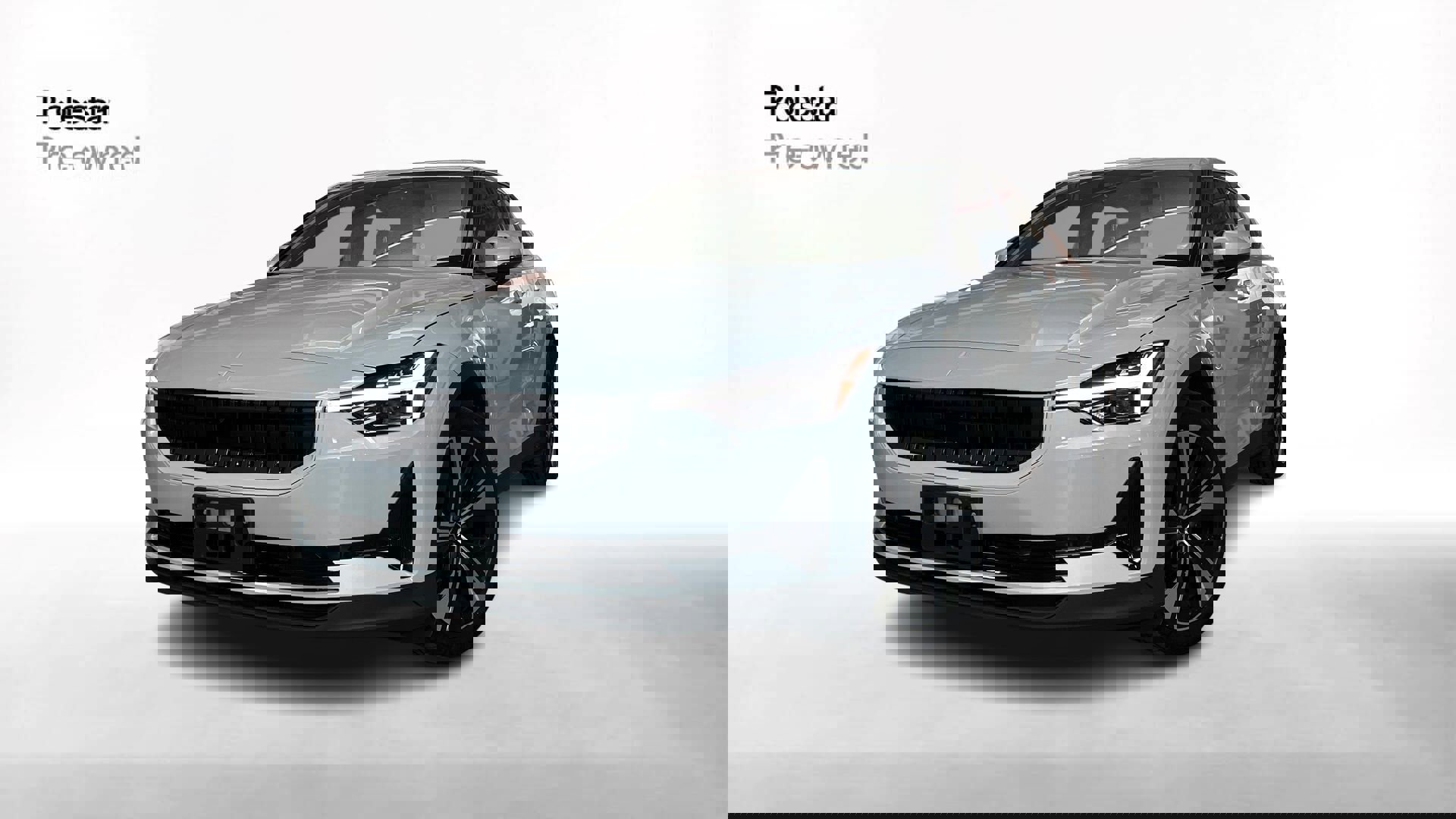 Used 2023 Polestar Polestar 2