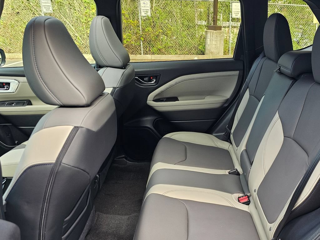 New 2026 Subaru Forester Limited AWD/4WD image 13