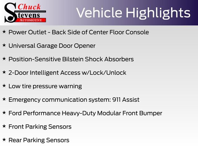 New 2025 Ford Bronco Badlands image 36