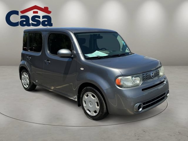Used 2014 Nissan Cube 1.8 S w/ Interior Designer Package FWD image 5