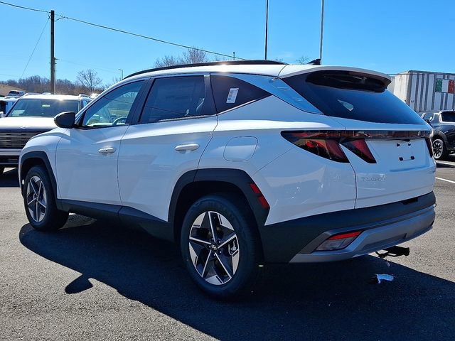 New 2026 Hyundai Tucson SEL w/ Tow & Go Package image 3