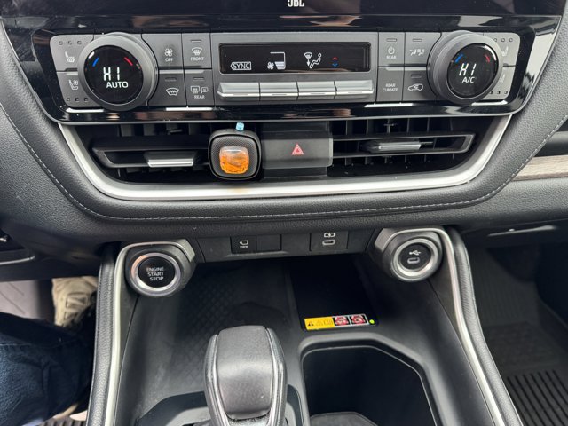 Used 2024 Toyota Grand Highlander AWD image 20