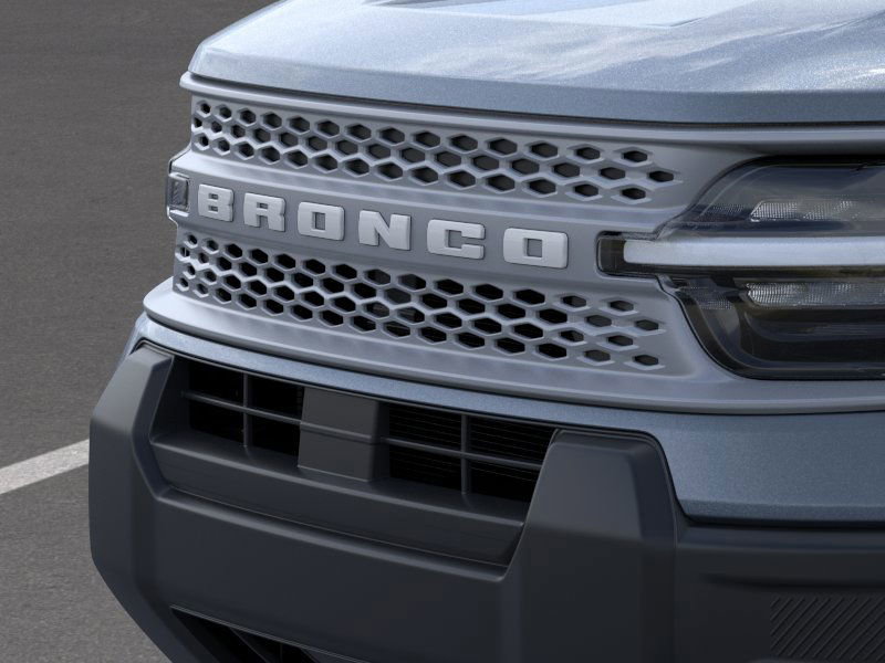 New 2025 Ford Bronco Sport Big Bend w/ Convenience Package image 17