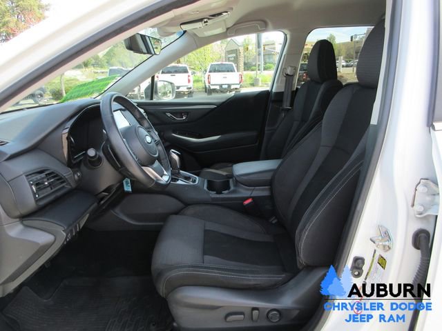 Used 2020 Subaru Outback Premium w/ Popular Package #1 image 10