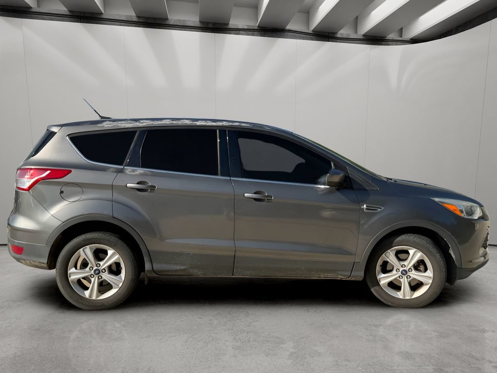 Used 2014 Ford Escape SE FWD image 6
