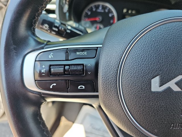 Used 2023 Kia K5 GT-Line FWD image 14