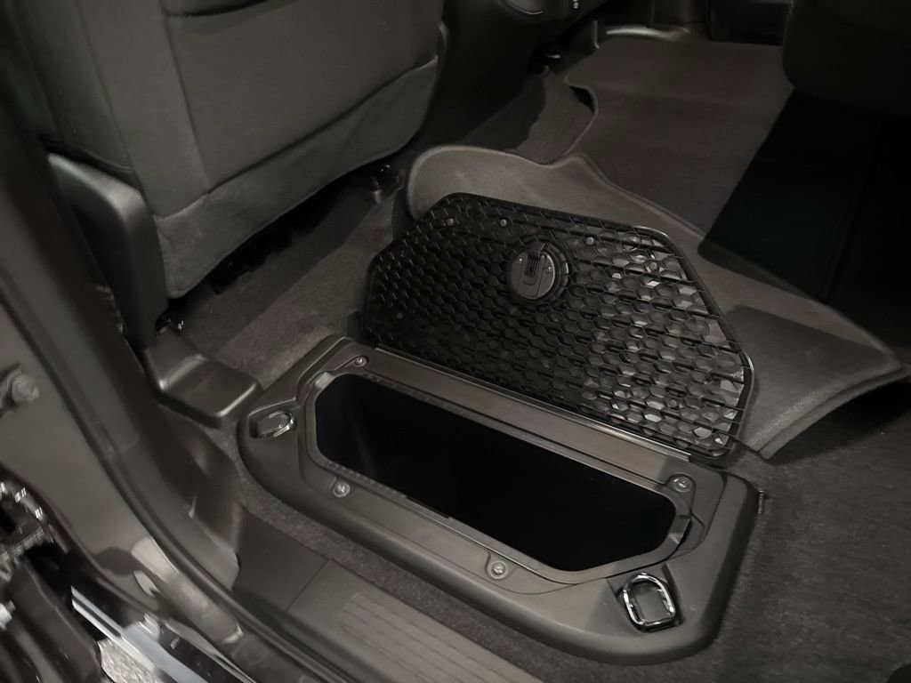 New 2026 RAM 1500 Big Horn image 30