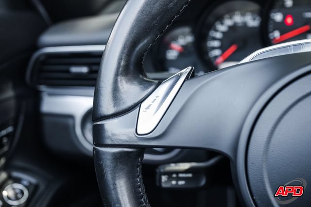 Used 2013 Porsche 911 Carrera RWD image 57