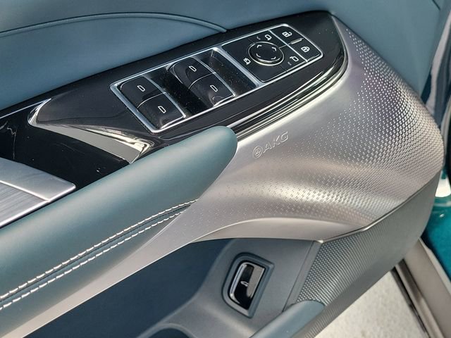 Used 2024 Cadillac Lyriq Sport w/ Nappa Leather Package image 23