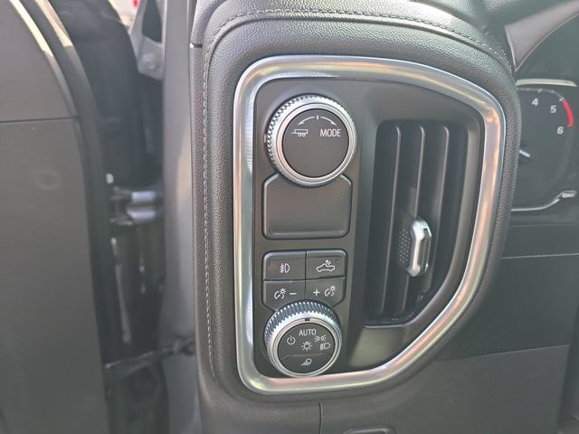 Used 2021 GMC Sierra 1500 SLT w/ SLT Premium Plus Package RWD image 33