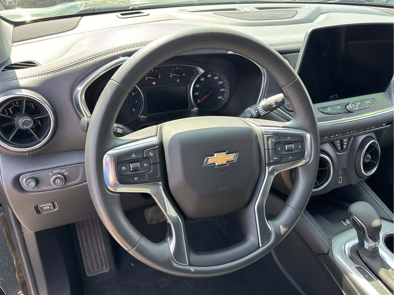 Certified 2023 Chevrolet Blazer LT w/ Convenience Package AWD/4WD image 10