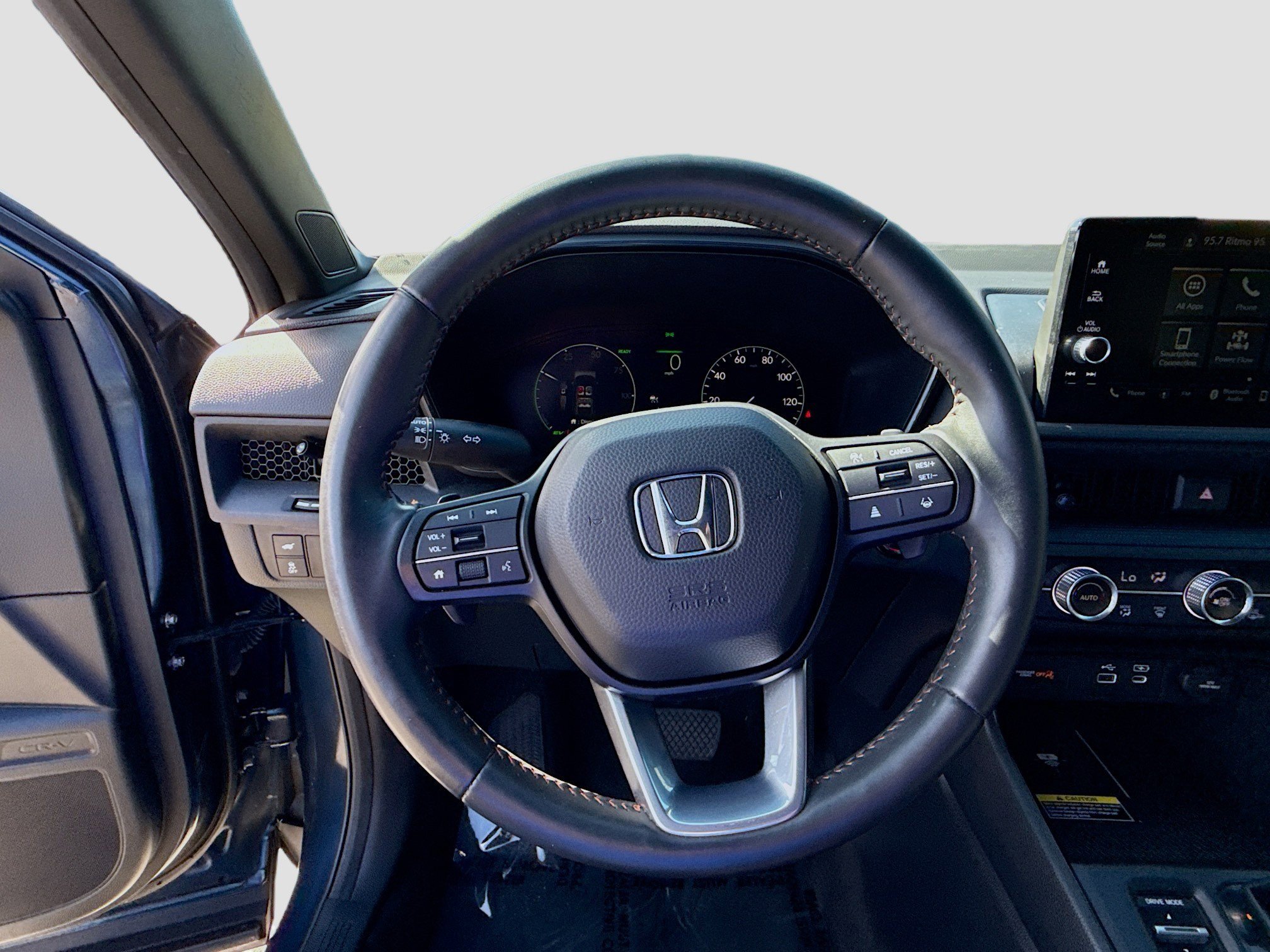 Used 2024 Honda CR-V Sport-L image 10