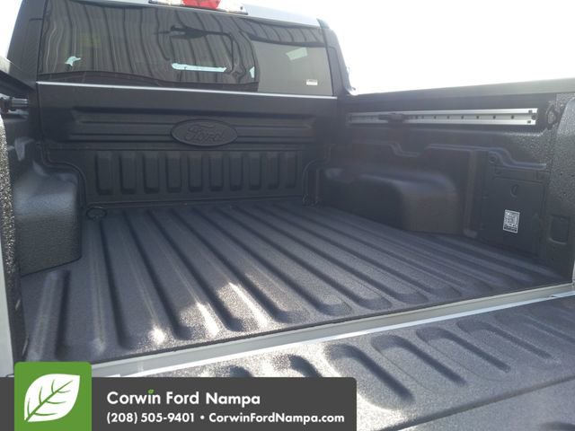 New 2026 Ford Maverick Lariat image 29