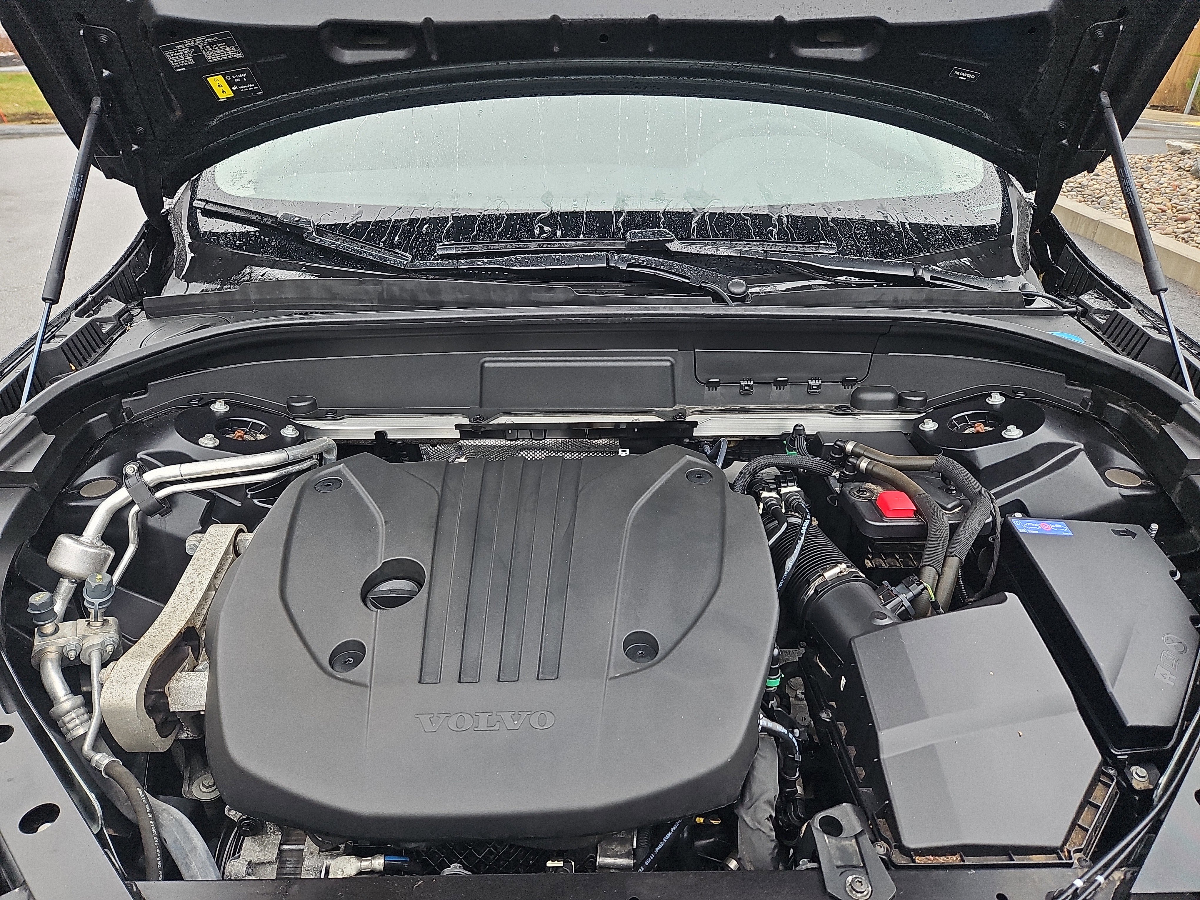 Used 2023 Volvo XC60 B5 Plus w/ Climate Package image 33