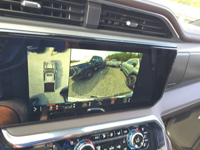 New 2026 GMC Sierra 1500 Denali image 10