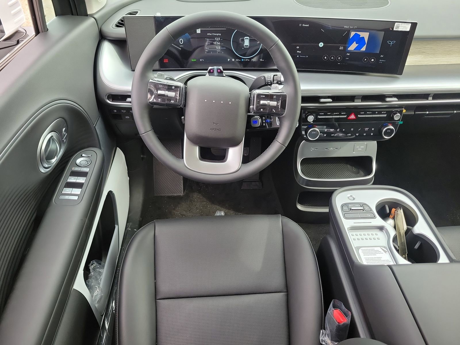 New 2026 Hyundai Ioniq 9 Limited image 7