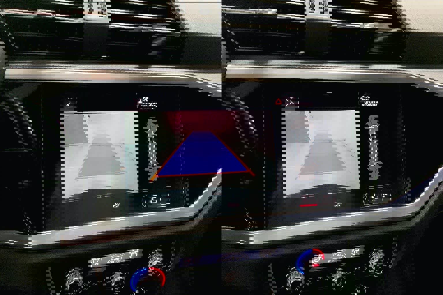 Used 2022 Audi Q3 2.0T Premium w/ Convenience Package image 26