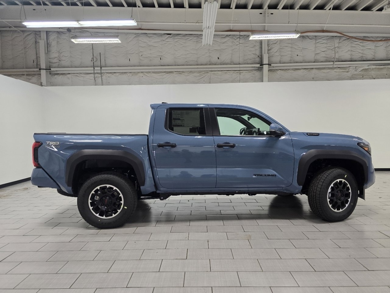 New 2026 Toyota Tacoma image 19
