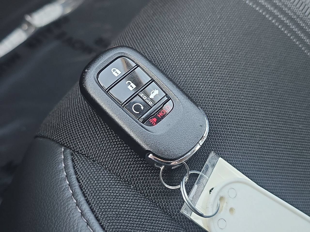 Used 2024 Honda Civic Sport image 34