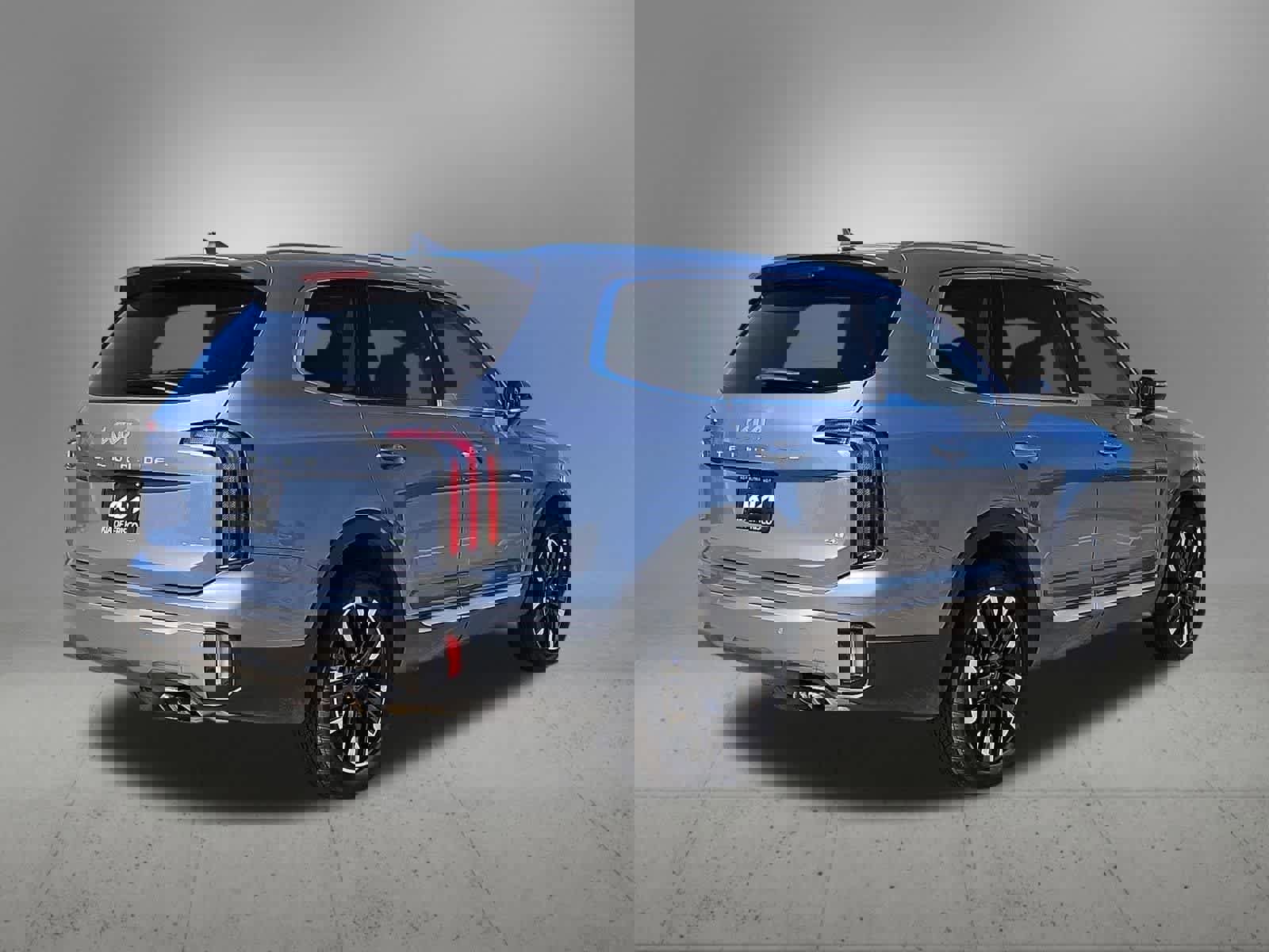 Certified 2025 Kia Telluride SX image 6