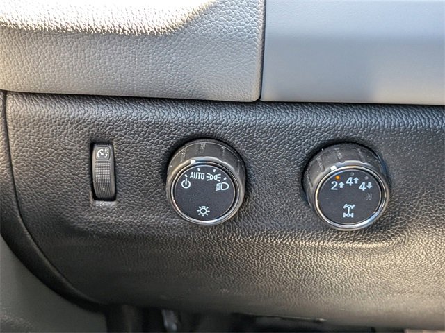 Used 2022 Chevrolet Colorado W/T w/ WT Convenience Package image 25