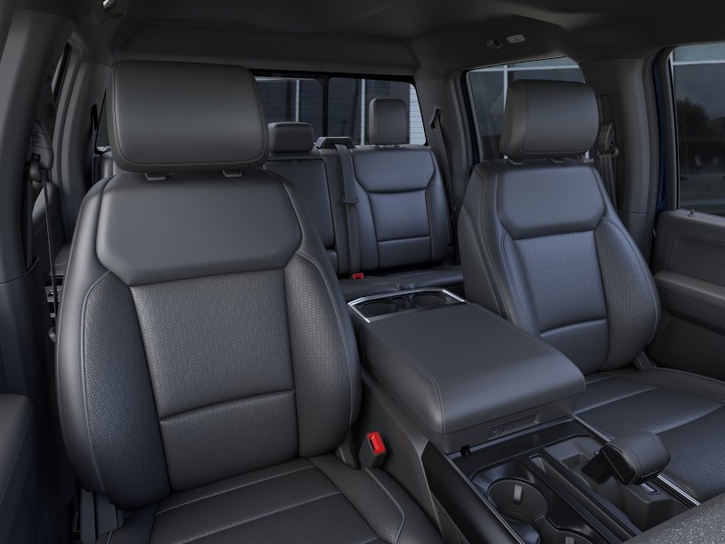 New 2026 Ford F150 Lariat AWD/4WD image 10