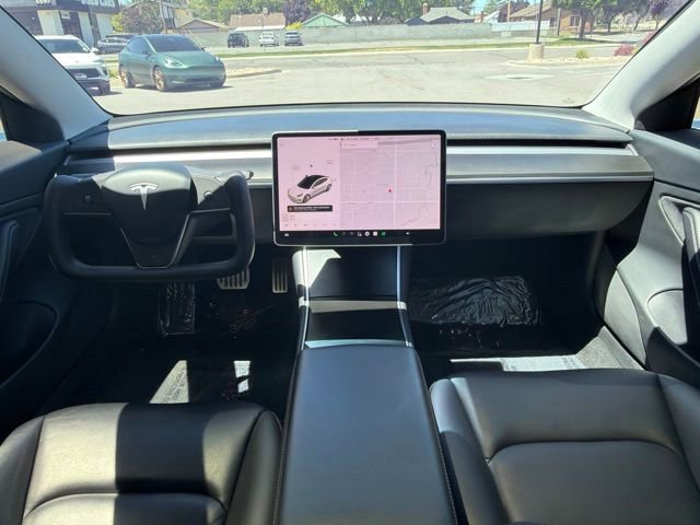 Used 2018 Tesla Model 3 Performance AWD/4WD image 17