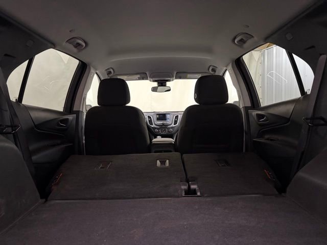 Used 2022 Chevrolet Equinox LT image 14