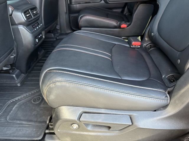 Used 2024 Honda Pilot TrailSport image 10