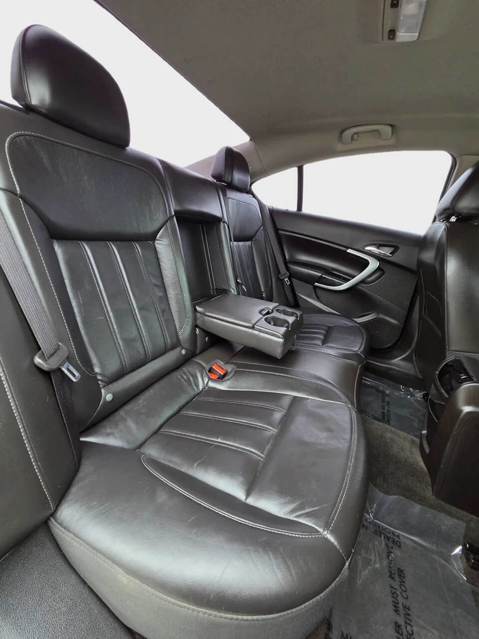 Used 2014 Buick Regal FWD image 14
