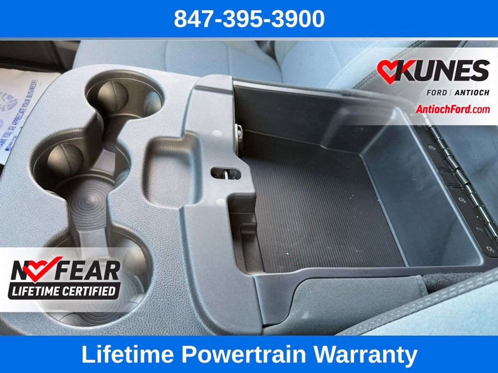 Used 2024 RAM 2500 Big Horn w/ Bed Utility Group image 41