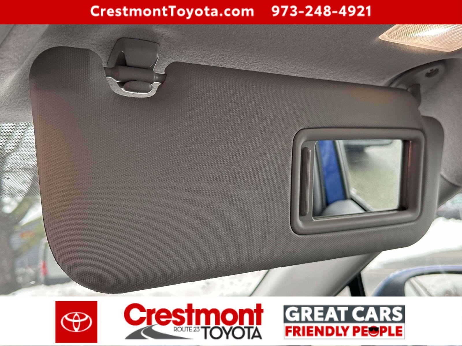 Certified 2023 Toyota Corolla Cross LE w/ Moonroof Package image 27