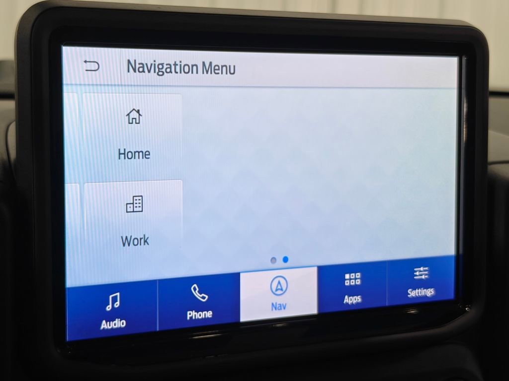 Used 2021 Ford Bronco Sport Outer Banks w/ Outer Banks Package image 37