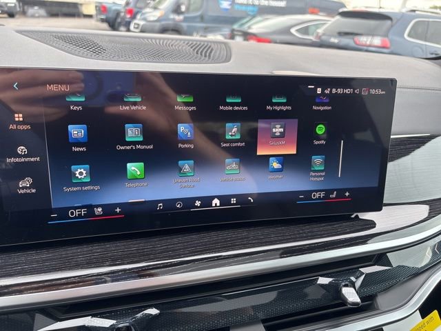 New 2026 BMW X5 xDrive40i w/ M Sport Package image 39