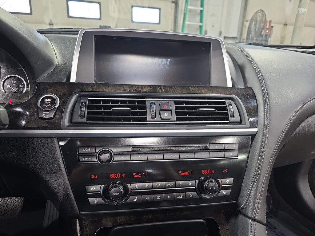 Used 2013 BMW 650i Convertible image 18