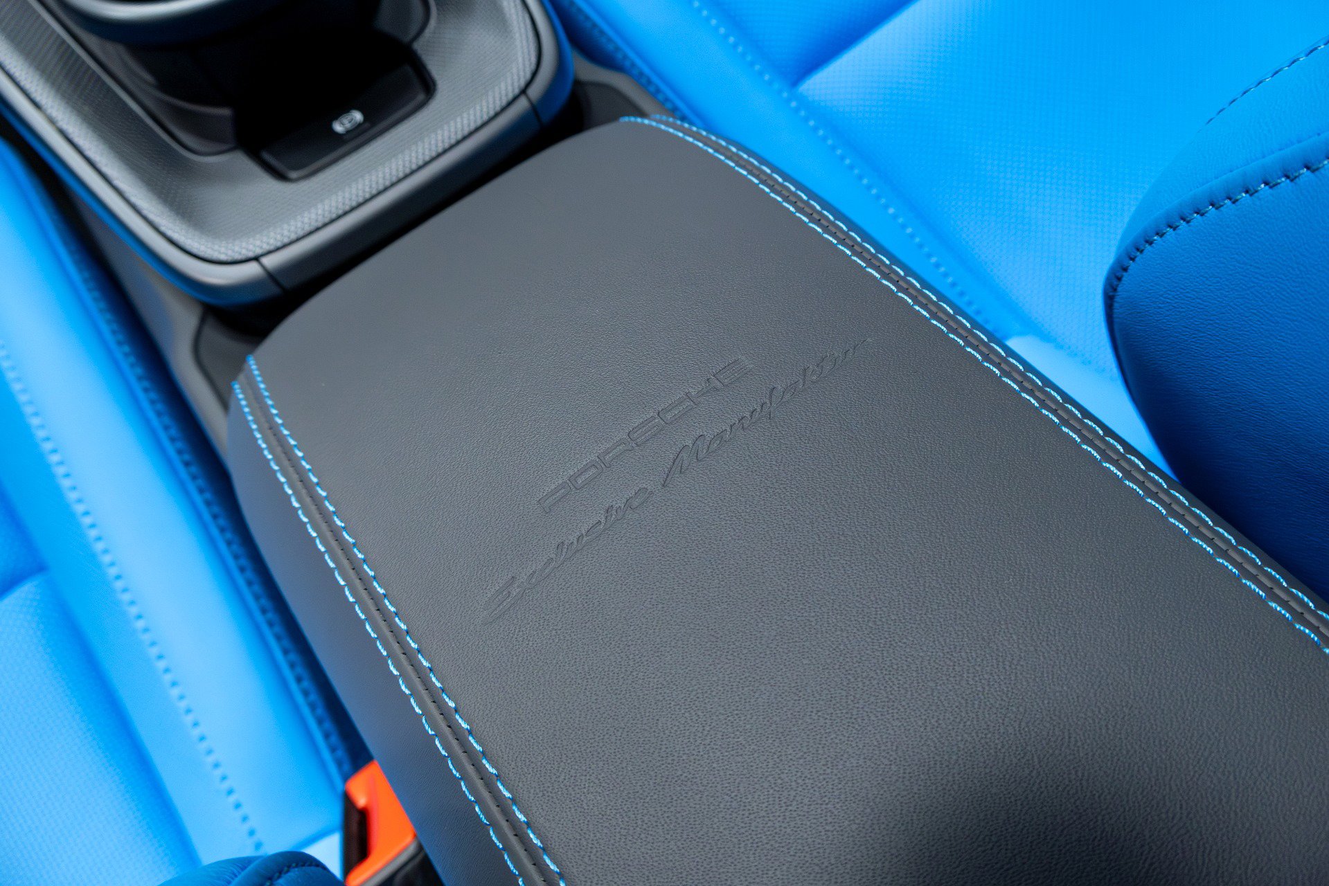 Used 2024 Porsche 911 Carrera image 75