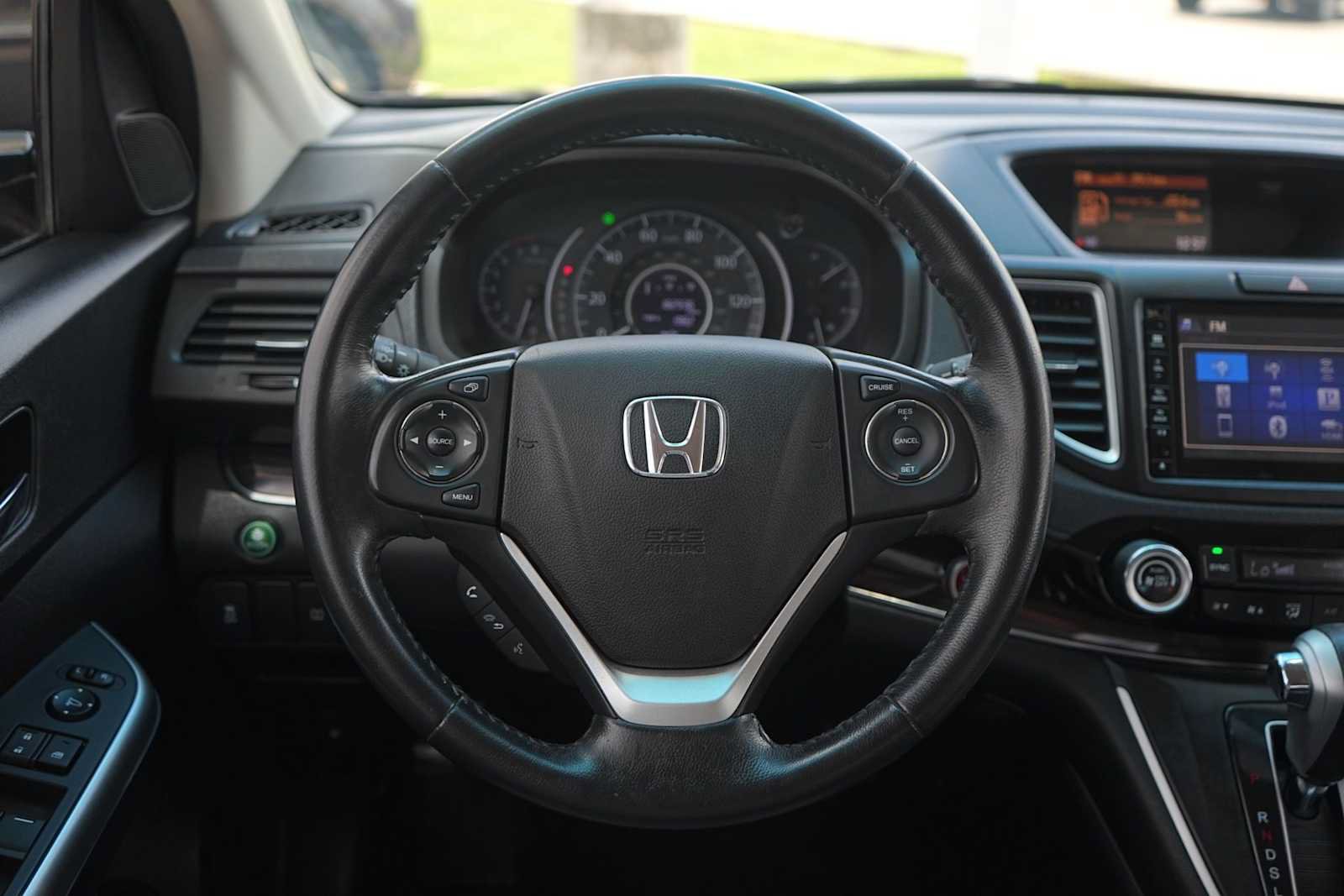 Used 2015 Honda CR-V EX-L image 16