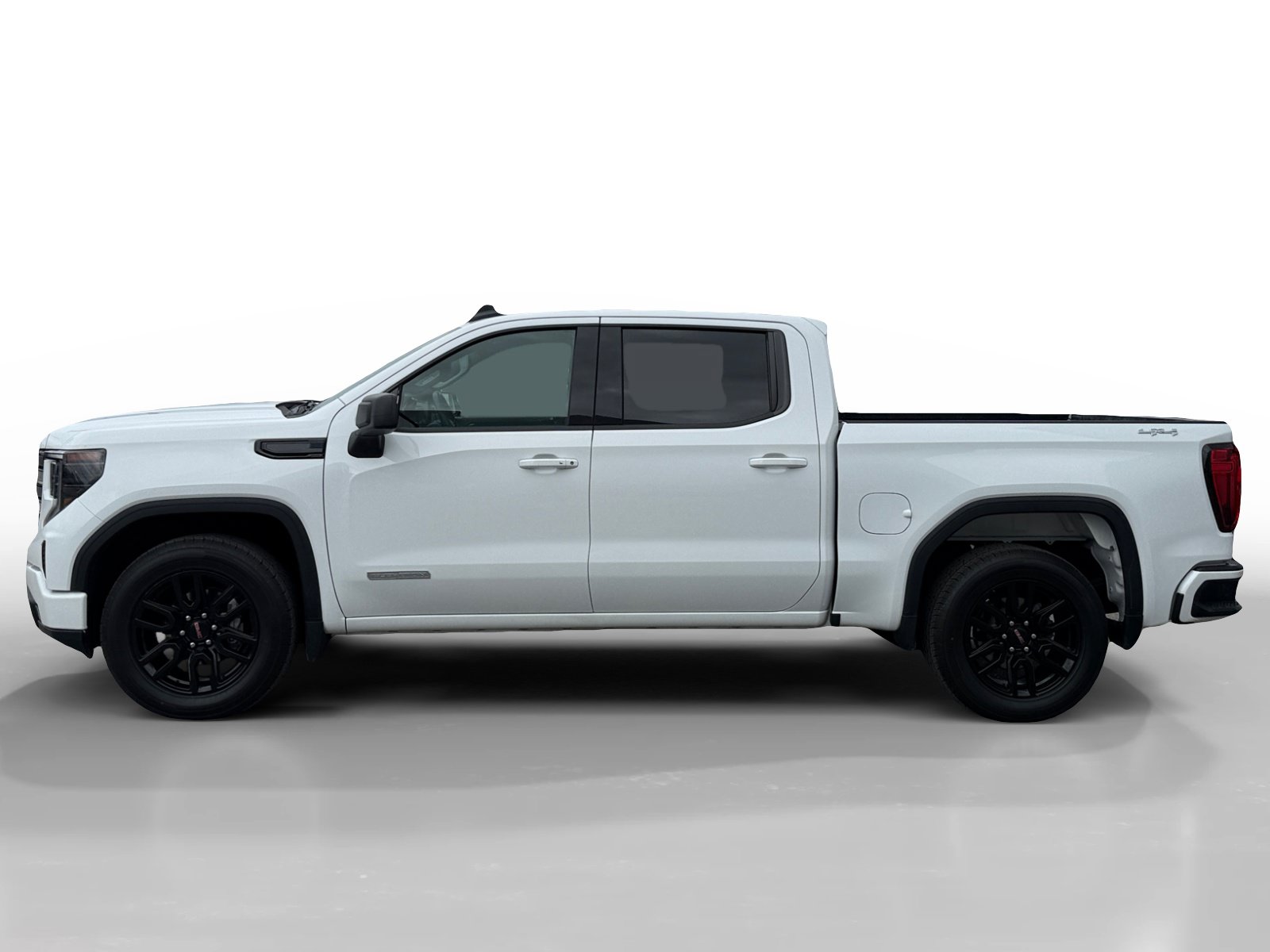 Used 2023 GMC Sierra 1500 Elevation AWD/4WD image 2