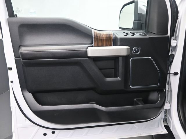 Used 2018 Ford F150 Lariat AWD/4WD image 12