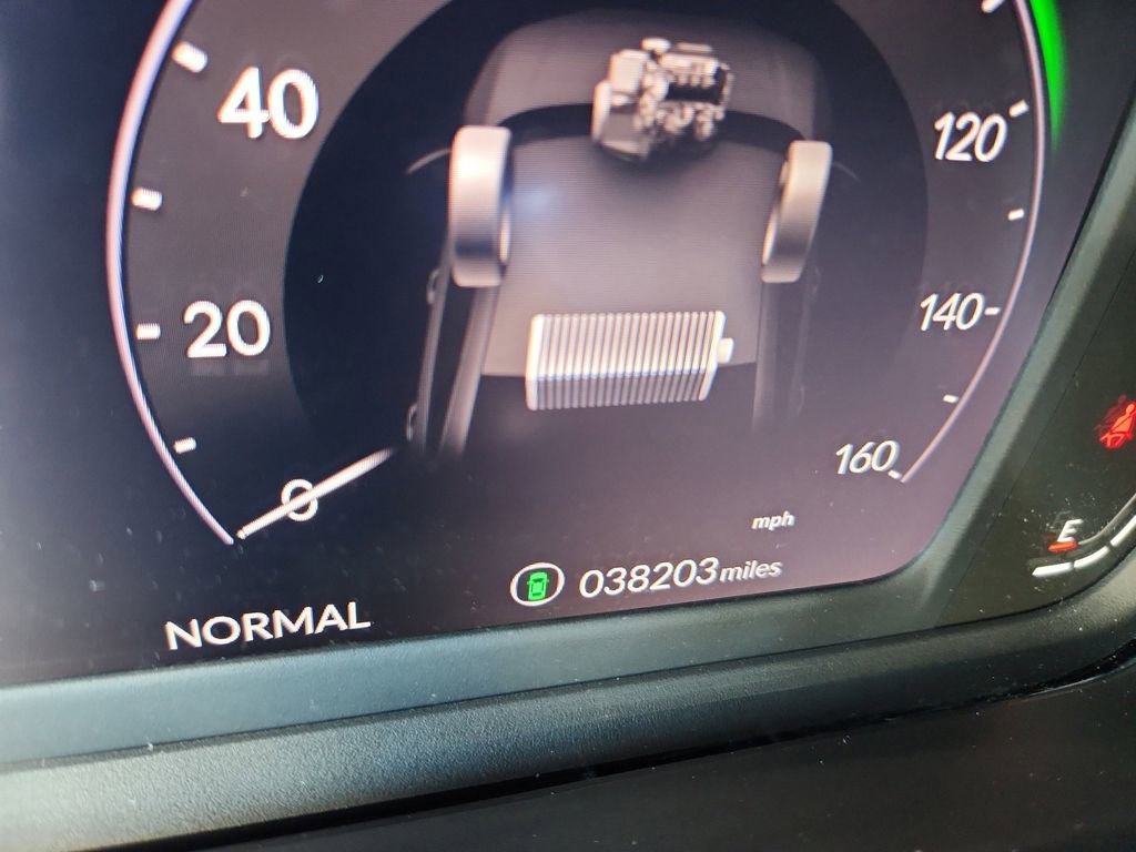 Used 2024 Honda Accord Sport image 23