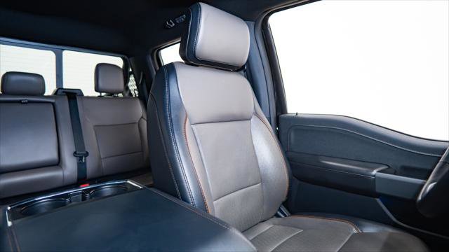 Used 2024 Ford F150 Lariat w/ FX4 Off-Road Package AWD/4WD image 33