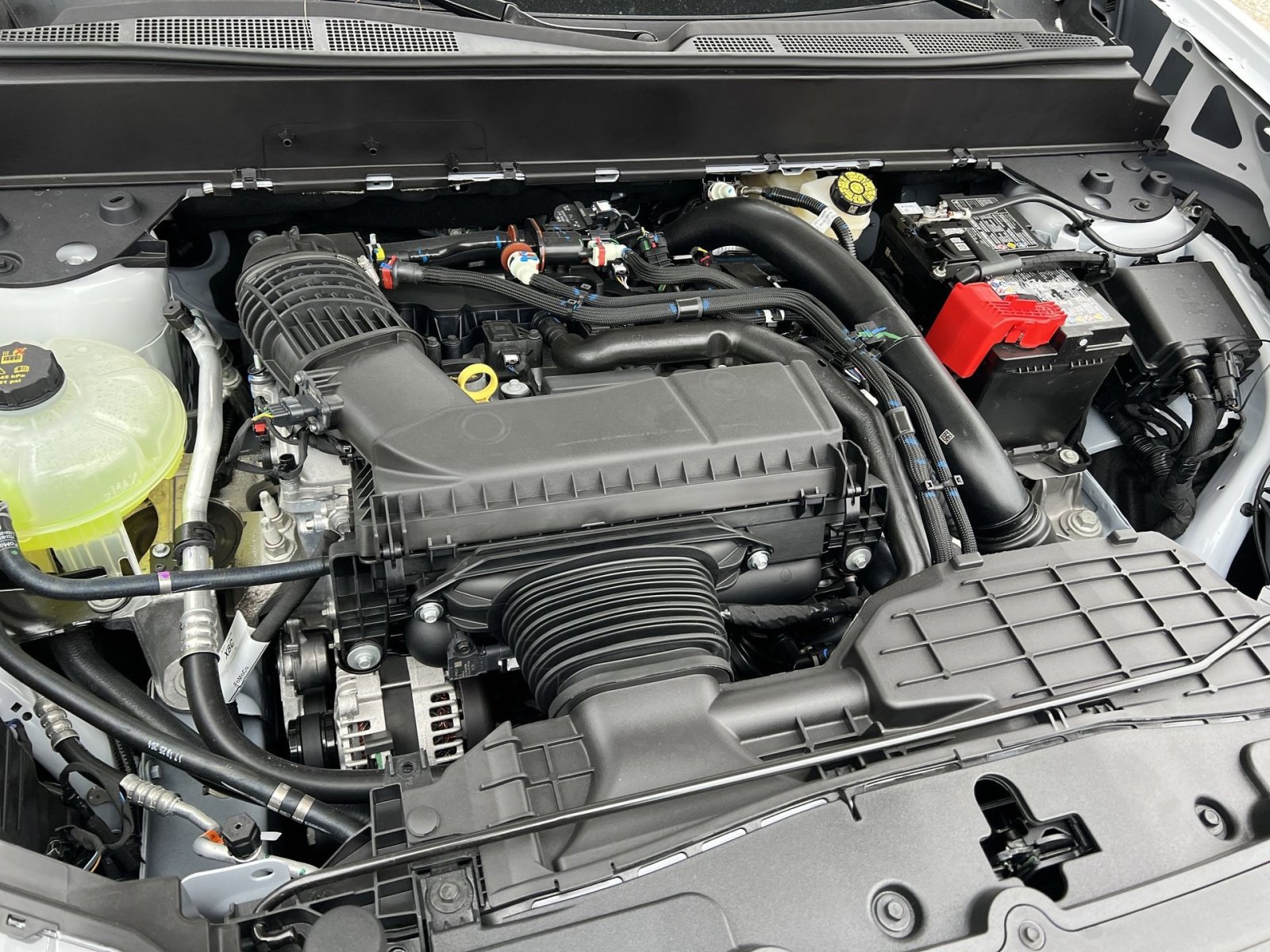 New 2026 Ford Maverick XL image 26