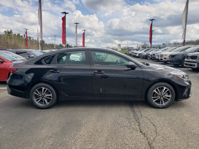 Certified 2024 Kia Forte LXS image 3