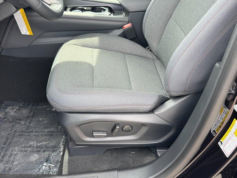 New 2027 Ford Explorer Active AWD/4WD image 16