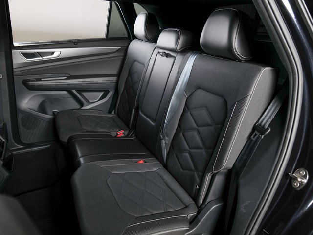 Used 2024 Volkswagen Atlas Cross Sport SE AWD/4WD image 5