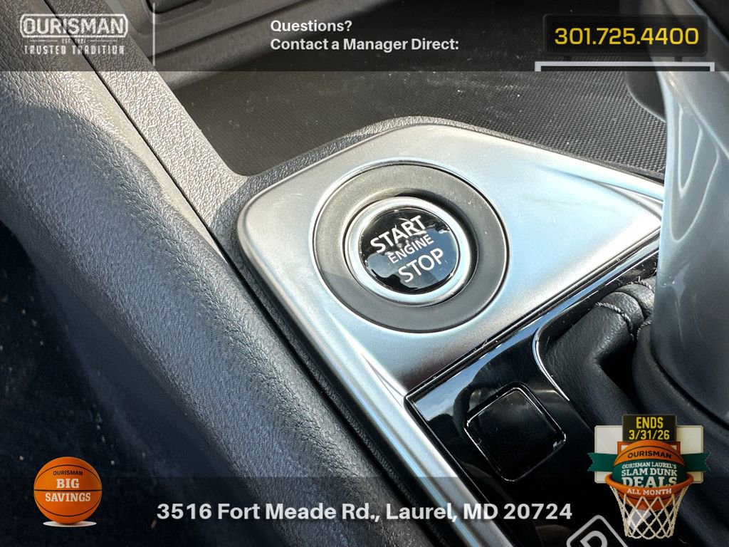 New 2025 Nissan Sentra SV image 22