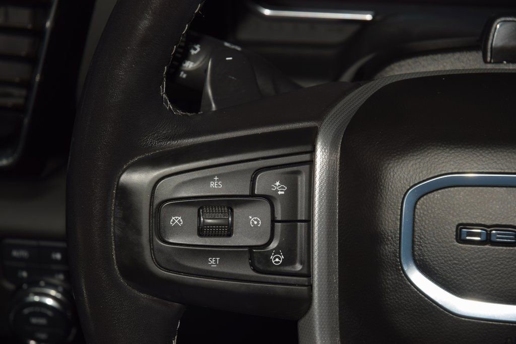 Used 2024 GMC Sierra 1500 Denali image 39